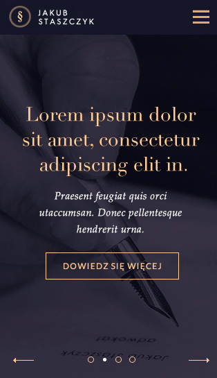 Adwokat Staszczyk