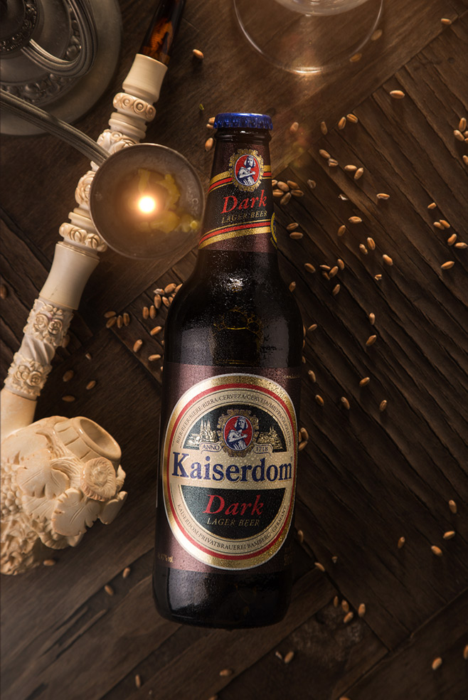 Kaiserdom Dark