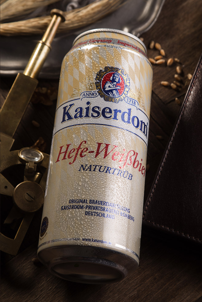 Kaiserdom Hefe-Weißbier